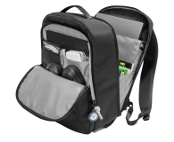 Tomtoc Plecak na laptopa Explorer-T60 (czarny) - 1501799 - zdjęcie 2